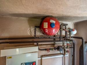 Prodej rodinného domu, Načeradec, Na Kačíně, 160 m2
