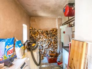 Prodej rodinného domu, Načeradec, Na Kačíně, 160 m2