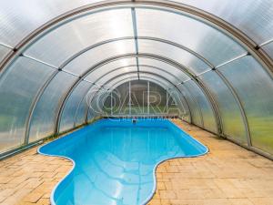 Prodej rodinného domu, Načeradec, Na Kačíně, 160 m2