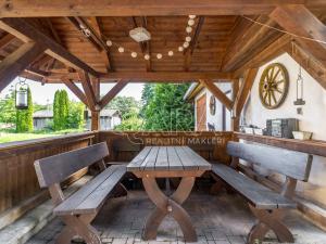 Prodej rodinného domu, Načeradec, Na Kačíně, 160 m2