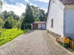 Prodej rodinného domu, Načeradec, Na Kačíně, 160 m2