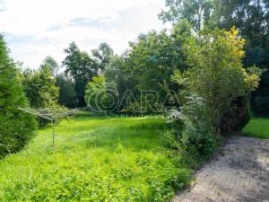 Prodej rodinného domu, Načeradec, Na Kačíně, 160 m2