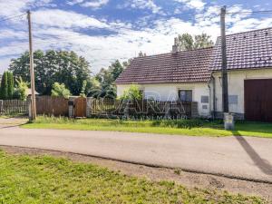 Prodej rodinného domu, Načeradec, Na Kačíně, 160 m2