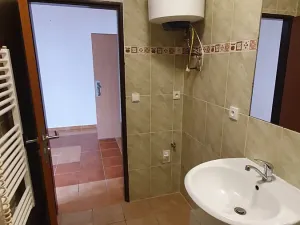Pronájem bytu 1+kk, Liberec, Pivovarská, 42 m2