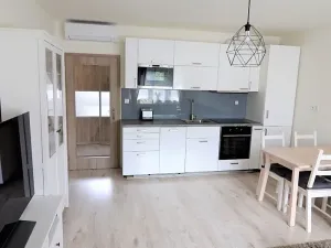 Pronájem bytu 2+kk, Brno, Čejkova, 49 m2
