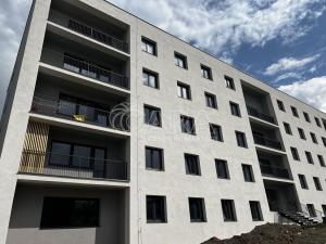 Pronájem bytu 1+kk, Louny, Husova, 38 m2