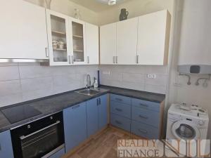 Pronájem bytu 2+1, Plzeň, Blatenská, 52 m2