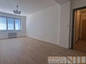 Pronájem bytu 2+1, Plzeň, Blatenská, 52 m2