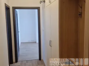 Pronájem bytu 2+1, Plzeň, Blatenská, 52 m2