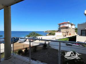Prodej atypického bytu, Sozopol, Bulharsko, 108 m2