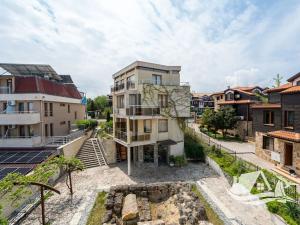 Prodej atypického bytu, Sozopol, Bulharsko, 108 m2