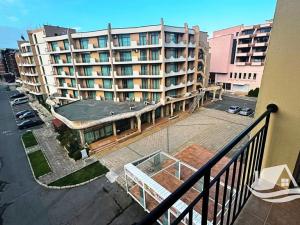 Prodej bytu 3+kk, Nesebar, Bulharsko, 89 m2
