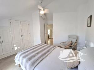 Prodej bytu 4+kk, Marbella, Španělsko, 105 m2