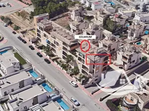 Prodej bytu 3+kk, Orihuela, Španělsko, 90 m2