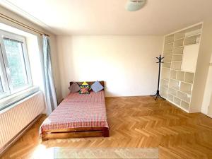 Pronájem bytu 1+1, Praha - Krč, Přechodní, 41 m2