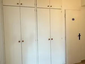 Pronájem bytu 1+1, Praha - Krč, Přechodní, 41 m2
