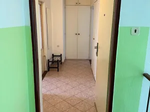 Pronájem bytu 1+1, Praha - Krč, Přechodní, 41 m2