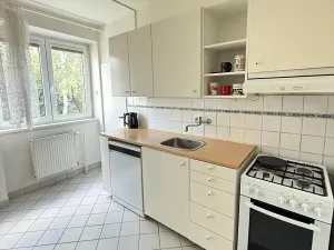 Pronájem bytu 1+1, Praha - Krč, Přechodní, 41 m2
