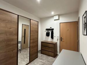 Pronájem bytu 1+1, Děčín - Děčín VI-Letná, 44 m2