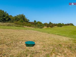 Prodej pozemku pro bydlení, Klokočná, 1004 m2