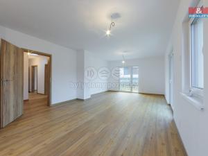 Pronájem rodinného domu, Loket, Nad Hájovnou, 97 m2