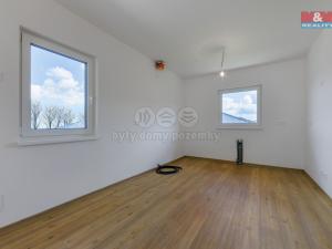 Pronájem rodinného domu, Loket, Nad Hájovnou, 97 m2