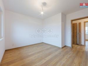 Pronájem rodinného domu, Loket, Nad Hájovnou, 97 m2