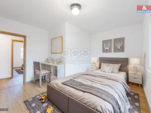 Pronájem rodinného domu, Loket, Nad Hájovnou, 97 m2
