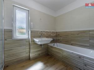 Pronájem rodinného domu, Loket, Nad Hájovnou, 97 m2