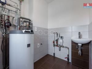Pronájem rodinného domu, Loket, Nad Hájovnou, 97 m2
