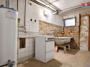 Prodej rodinného domu, Lovosice, L. Janáčka, 120 m2