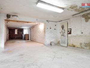 Prodej rodinného domu, Lovosice, L. Janáčka, 120 m2