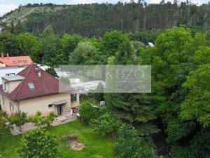 Prodej rodinného domu, Praha, U učiliště, 124 m2