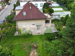 Prodej rodinného domu, Praha, U učiliště, 124 m2