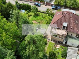 Prodej rodinného domu, Praha, U učiliště, 124 m2