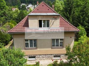 Prodej rodinného domu, Praha, U učiliště, 124 m2