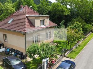Prodej rodinného domu, Praha, U učiliště, 124 m2