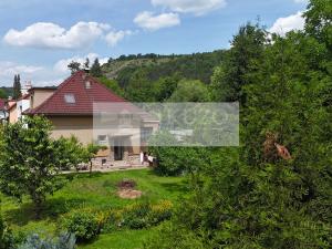 Prodej rodinného domu, Praha, U učiliště, 124 m2