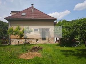 Prodej rodinného domu, Praha, U učiliště, 124 m2