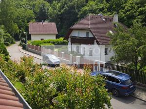 Prodej rodinného domu, Praha, U učiliště, 124 m2
