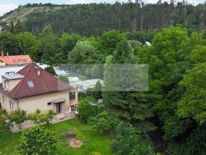 Prodej rodinného domu, Praha, U učiliště, 124 m2