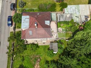 Prodej rodinného domu, Praha, U učiliště, 124 m2