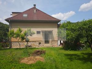 Prodej rodinného domu, Praha, U učiliště, 124 m2