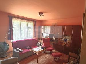 Prodej rodinného domu, Praha, U učiliště, 124 m2