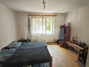 Prodej rodinného domu, Praha, U učiliště, 124 m2