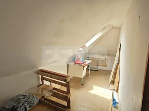 Prodej rodinného domu, Praha, U učiliště, 124 m2