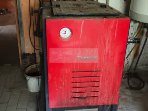 Prodej rodinného domu, Praha, U učiliště, 124 m2