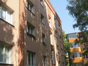 Dražba bytu 3+1, Karviná, Olbrachtova, 57 m2