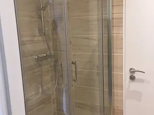 Pronájem bytu 2+kk, Mníšek pod Brdy, Nádražní, 38 m2