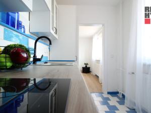 Prodej bytu 1+1, Liberec - Liberec XII-Staré Pavlovice, Letná, 40 m2